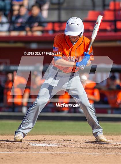 Thumbnail 3 in San Pasqual vs. Valhalla (CIF SDS D3 Final) photogallery.