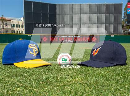 Thumbnail 3 in San Pasqual vs. Valhalla (CIF SDS D3 Final) photogallery.