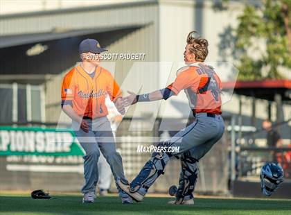 Thumbnail 2 in San Pasqual vs. Valhalla (CIF SDS D3 Final) photogallery.
