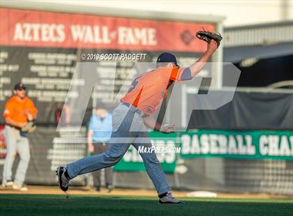 Thumbnail 3 in San Pasqual vs. Valhalla (CIF SDS D3 Final) photogallery.