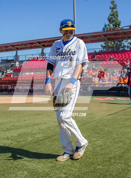 Thumbnail 2 in San Pasqual vs. Valhalla (CIF SDS D3 Final) photogallery.