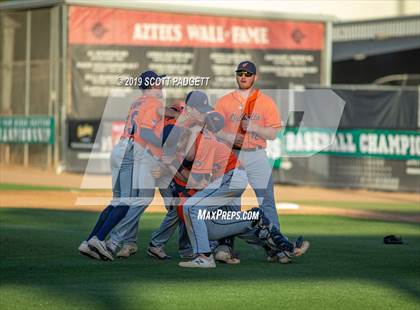 Thumbnail 1 in San Pasqual vs. Valhalla (CIF SDS D3 Final) photogallery.