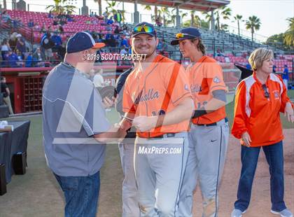 Thumbnail 2 in San Pasqual vs. Valhalla (CIF SDS D3 Final) photogallery.