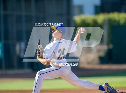 Thumbnail 2 in San Pasqual vs. Valhalla (CIF SDS D3 Final) photogallery.