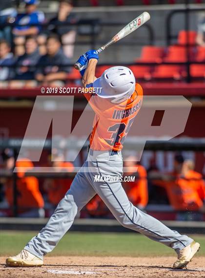 Thumbnail 1 in San Pasqual vs. Valhalla (CIF SDS D3 Final) photogallery.