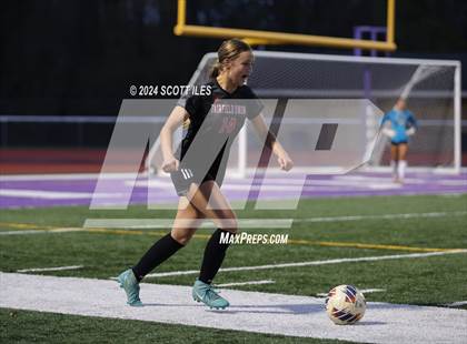 Thumbnail 1 in Marietta vs. Fairfield Union (OHSAA D3 District Semifinal) photogallery.