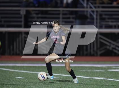 Thumbnail 1 in Marietta vs. Fairfield Union (OHSAA D3 District Semifinal) photogallery.