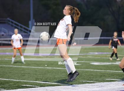 Thumbnail 1 in Marietta vs. Fairfield Union (OHSAA D3 District Semifinal) photogallery.
