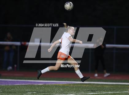 Thumbnail 2 in Marietta vs. Fairfield Union (OHSAA D3 District Semifinal) photogallery.