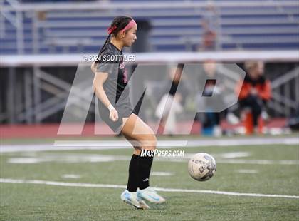 Thumbnail 1 in Marietta vs. Fairfield Union (OHSAA D3 District Semifinal) photogallery.
