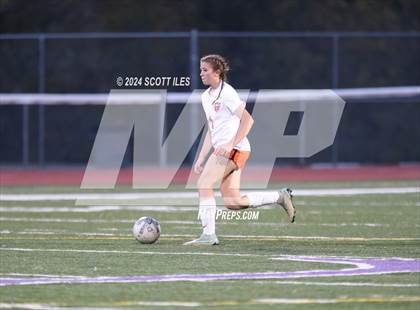 Thumbnail 1 in Marietta vs. Fairfield Union (OHSAA D3 District Semifinal) photogallery.