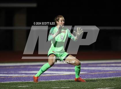 Thumbnail 1 in Marietta vs. Fairfield Union (OHSAA D3 District Semifinal) photogallery.