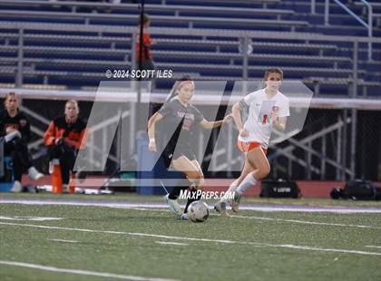 Thumbnail 1 in Marietta vs. Fairfield Union (OHSAA D3 District Semifinal) photogallery.