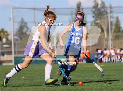 Thumbnail 1 in Los Altos @ Monta Vista photogallery.