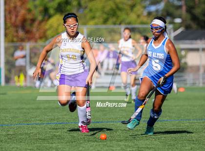 Thumbnail 1 in Los Altos @ Monta Vista photogallery.