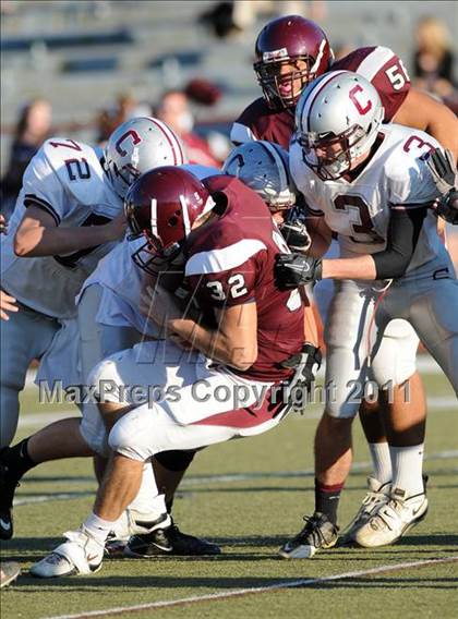 Thumbnail 1 in Conestoga @ Lower Merion photogallery.