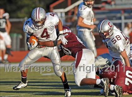 Thumbnail 1 in Conestoga @ Lower Merion photogallery.