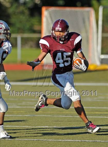 Thumbnail 2 in Conestoga @ Lower Merion photogallery.