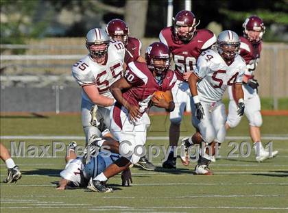 Thumbnail 3 in Conestoga @ Lower Merion photogallery.