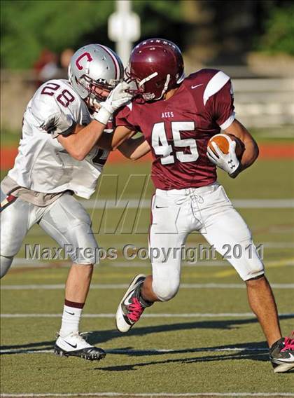 Thumbnail 3 in Conestoga @ Lower Merion photogallery.