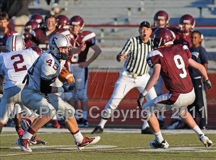 Thumbnail 2 in Conestoga @ Lower Merion photogallery.