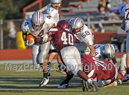 Thumbnail 3 in Conestoga @ Lower Merion photogallery.