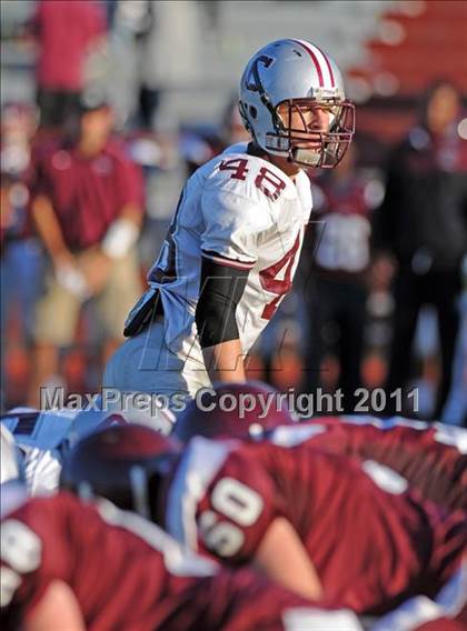 Thumbnail 1 in Conestoga @ Lower Merion photogallery.