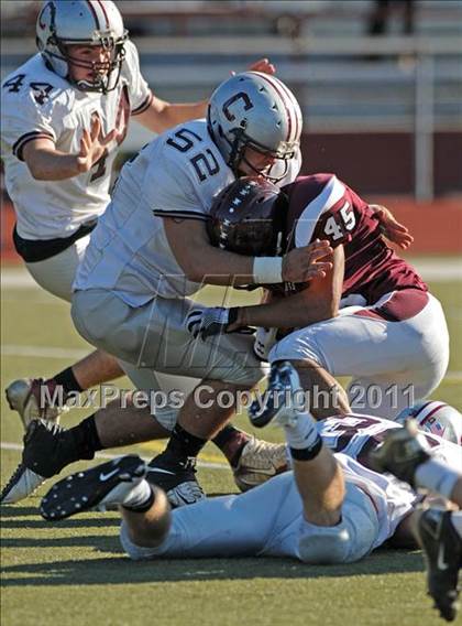 Thumbnail 3 in Conestoga @ Lower Merion photogallery.