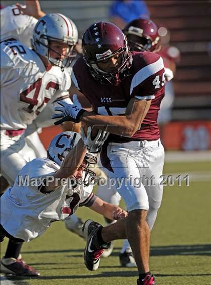 Thumbnail 3 in Conestoga @ Lower Merion photogallery.