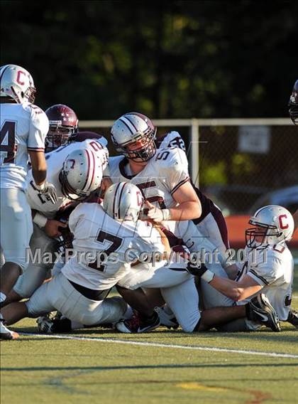 Thumbnail 1 in Conestoga @ Lower Merion photogallery.