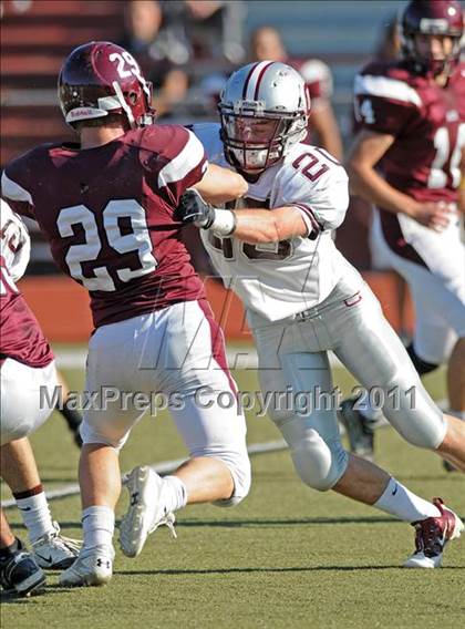 Thumbnail 3 in Conestoga @ Lower Merion photogallery.