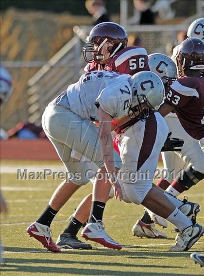 Thumbnail 1 in Conestoga @ Lower Merion photogallery.