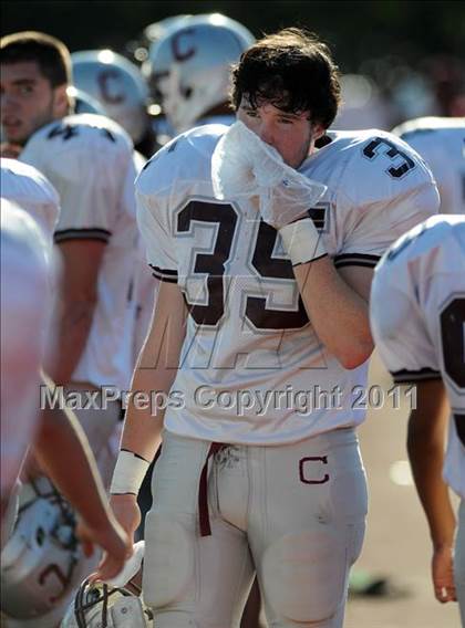 Thumbnail 1 in Conestoga @ Lower Merion photogallery.