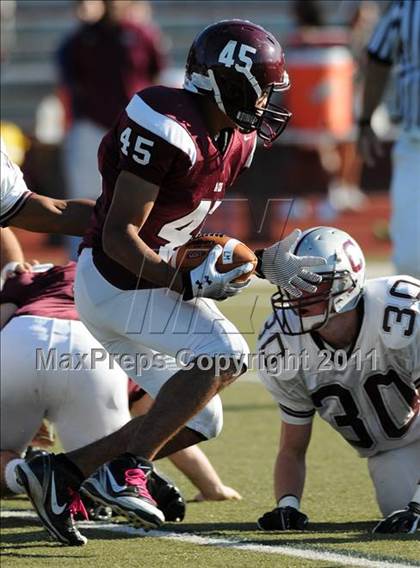 Thumbnail 2 in Conestoga @ Lower Merion photogallery.