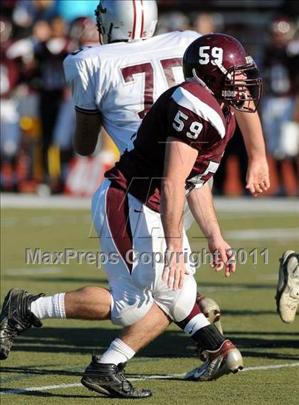 Thumbnail 1 in Conestoga @ Lower Merion photogallery.