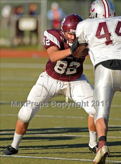 Thumbnail 1 in Conestoga @ Lower Merion photogallery.