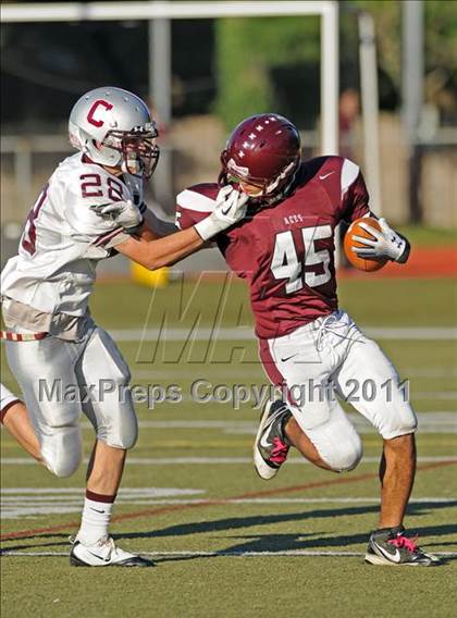 Thumbnail 1 in Conestoga @ Lower Merion photogallery.