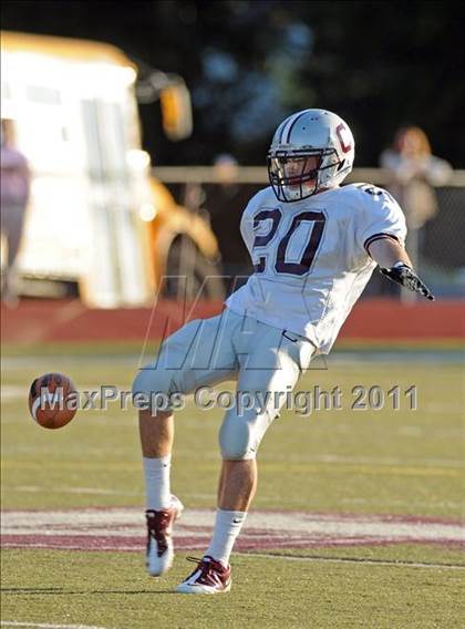 Thumbnail 1 in Conestoga @ Lower Merion photogallery.