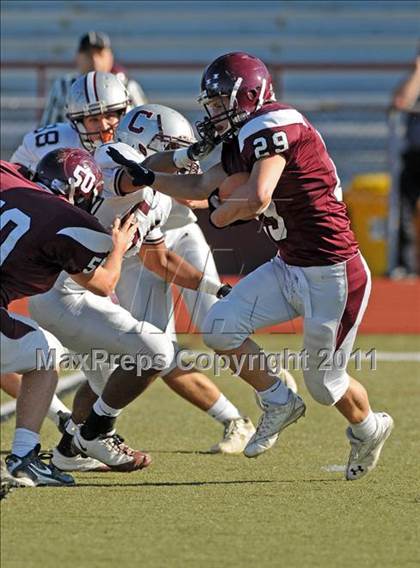 Thumbnail 3 in Conestoga @ Lower Merion photogallery.