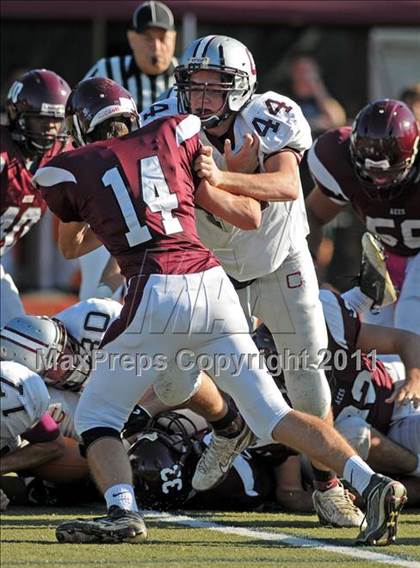 Thumbnail 2 in Conestoga @ Lower Merion photogallery.