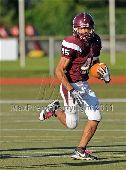 Thumbnail 1 in Conestoga @ Lower Merion photogallery.