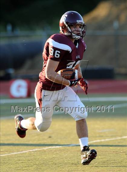 Thumbnail 1 in Conestoga @ Lower Merion photogallery.