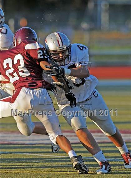 Thumbnail 1 in Conestoga @ Lower Merion photogallery.