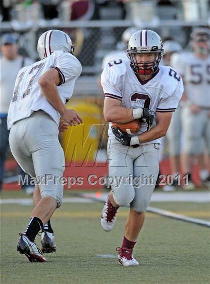 Thumbnail 2 in Conestoga @ Lower Merion photogallery.