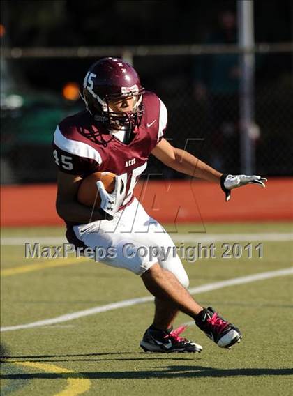 Thumbnail 1 in Conestoga @ Lower Merion photogallery.