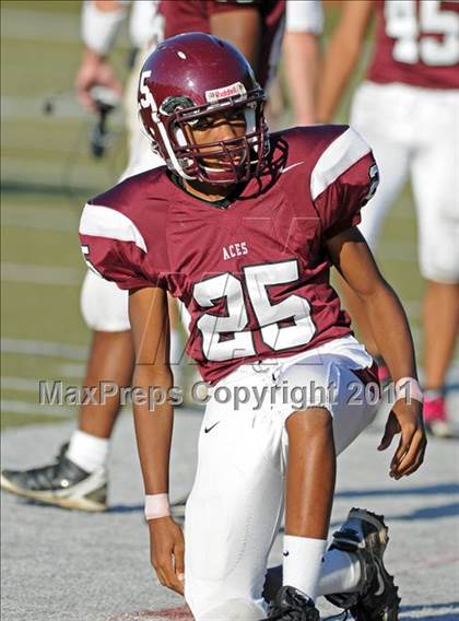 Thumbnail 1 in Conestoga @ Lower Merion photogallery.
