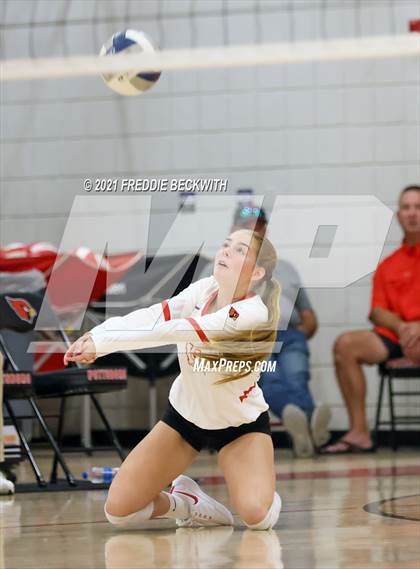 Thumbnail 3 in Ponder @ Pottsboro photogallery.