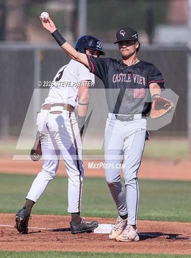 Davis vs Castle View (Best of the West Invitational)