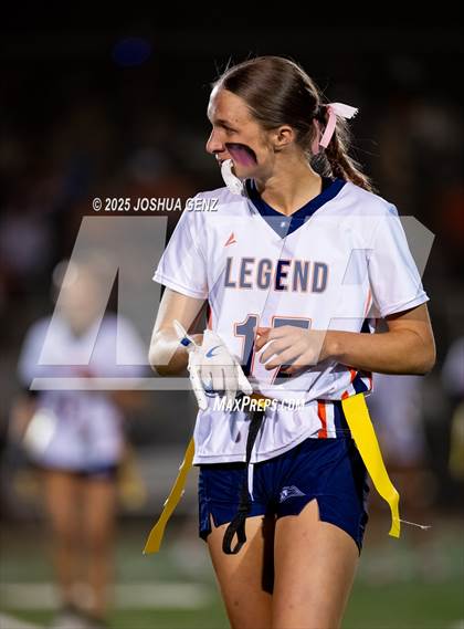 Thumbnail 1 in Mountain Vista vs. Legend (CHSAA 5A Championship) photogallery.