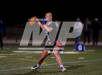 Thumbnail 1 in Mountain Vista vs. Legend (CHSAA 5A Championship) photogallery.